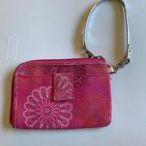 Wristlet